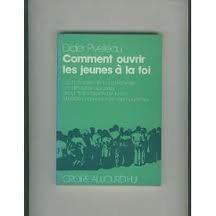 comment ouvrir les jeunes à la foi