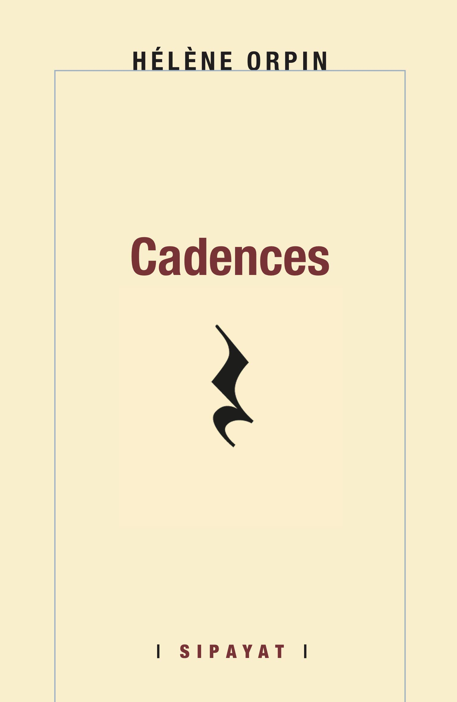 Cadences