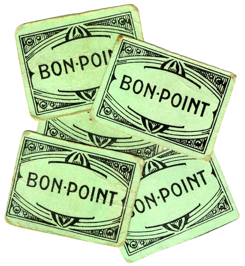 Senteurs : madeleines de mon enfance