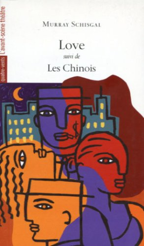 Love. Les Chinois