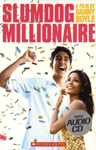 slumdog millionaire