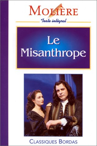 Le Misanthrope