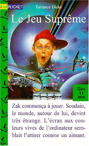 le jeu suprême