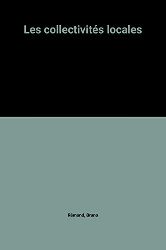 les collectivités locales