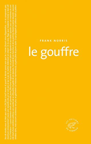 Le gouffre