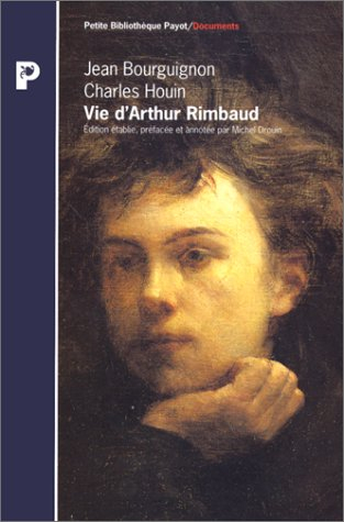 Vie d'Arthur Rimbaud
