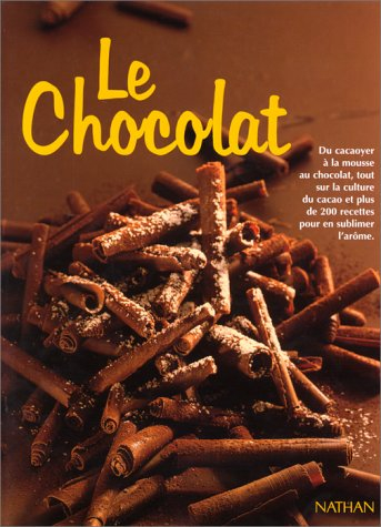 Le chocolat