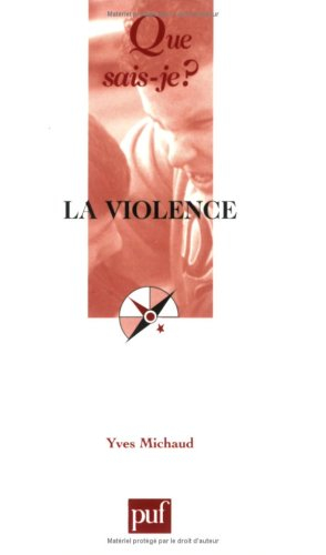 La violence
