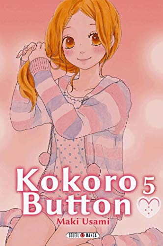 Kokoro button. Vol. 5