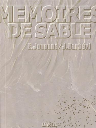 Mémoires de sable