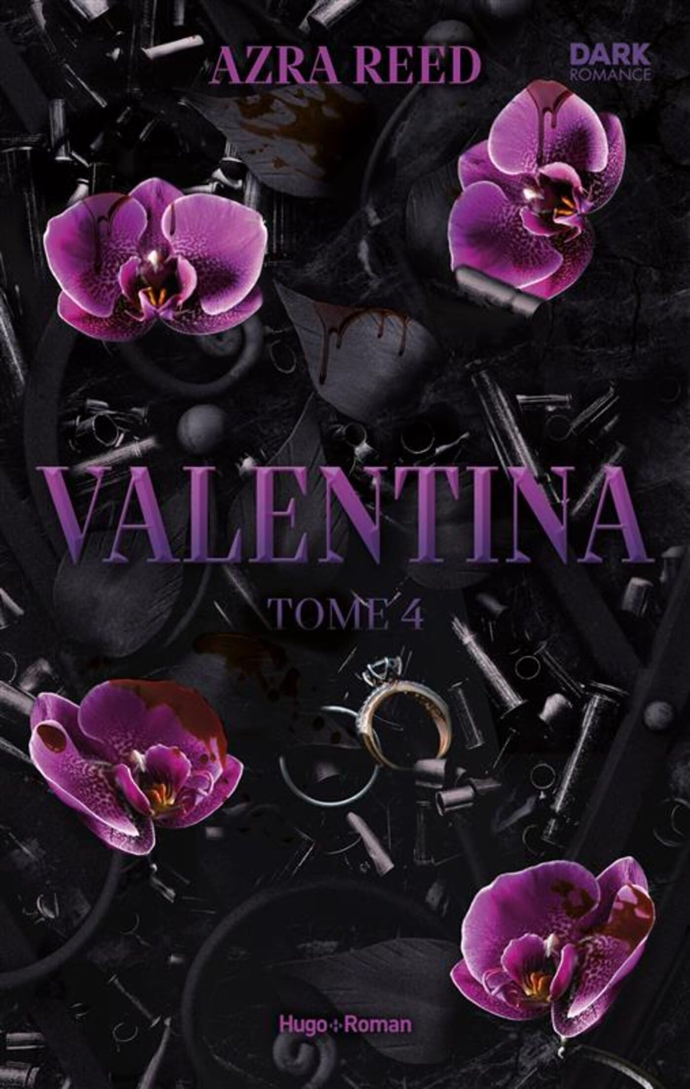 Valentina. Vol. 4
