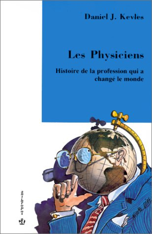 les physiciens