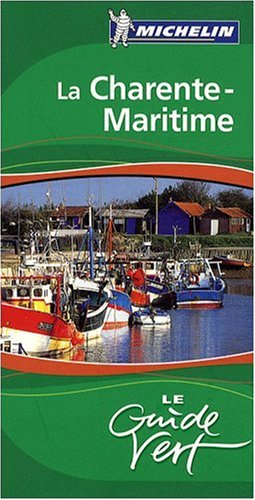 La Charente-Maritime