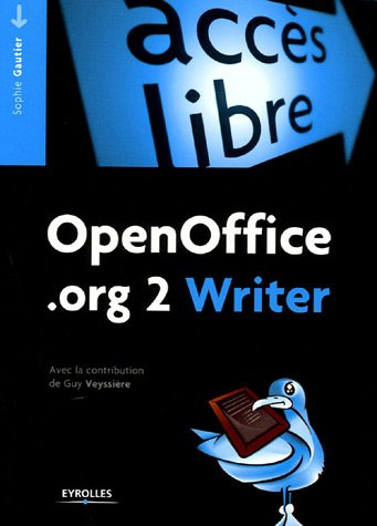 OpenOffice.org 2 Writer