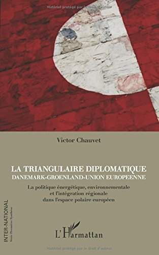 La triangulaire diplomatique Danemark, Groenland, Union européenne : la politique énergétique, envir