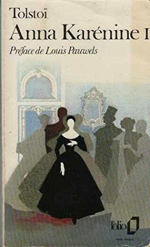 Anna Karénine. Vol. 1