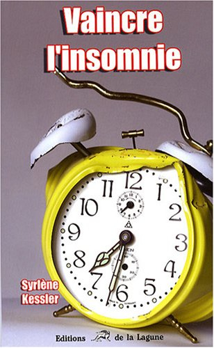Vaincre l'insomnie