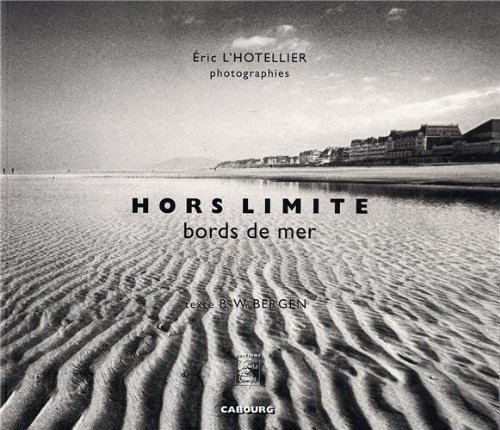 Hors limite, bords de mer : Cabourg