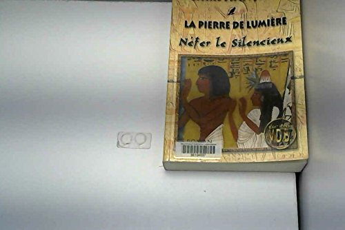 la pierre de lumière