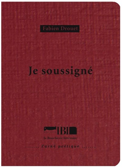 Je soussigné : attestations dérogatoires de sortie