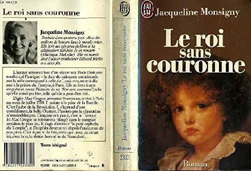 le roi sans couronne