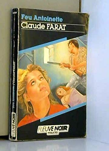 Feu Antoinette