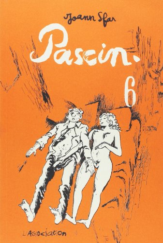 pascin, tome 6 :
