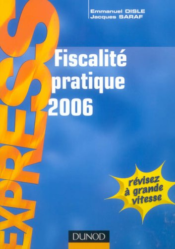 Fiscalité pratique 2006