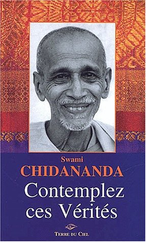 Contemplez ces vérités : causeries matinales