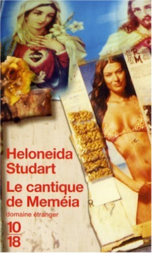 Le cantique de Meméia