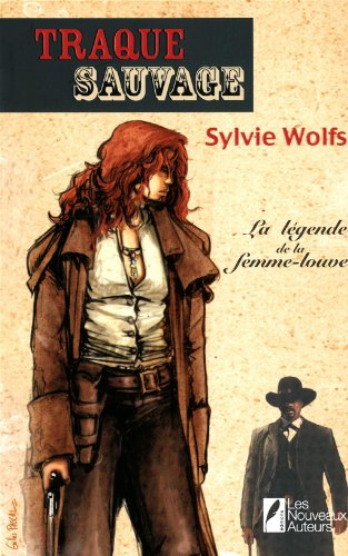 Traque sauvage : la légende de la femme-louve