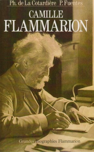 Camille Flammarion