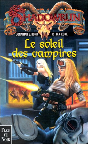 Le soleil des vampires
