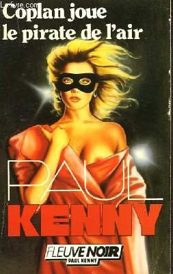 Coplan joue le pirate de l'air