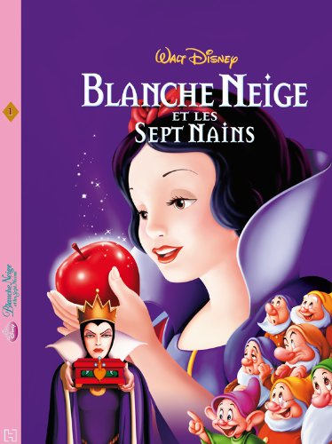 Blanche-Neige et les sept nains