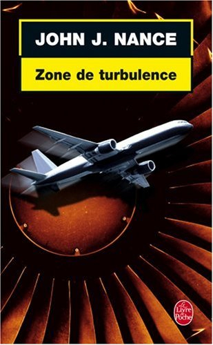 Zone de turbulence