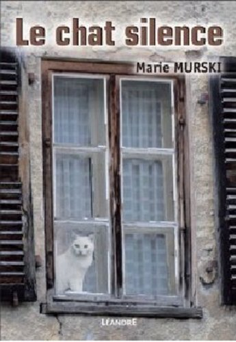 Le chat silence