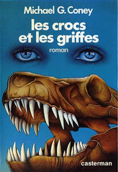 Les crocs et les griffes