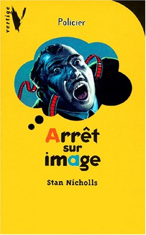 Arrêt sur image