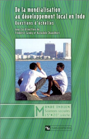 De la mondialisation au développement local en Inde : questions d'échelles