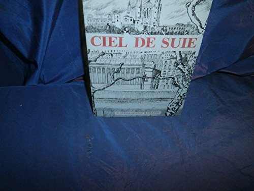 Ciel de suie