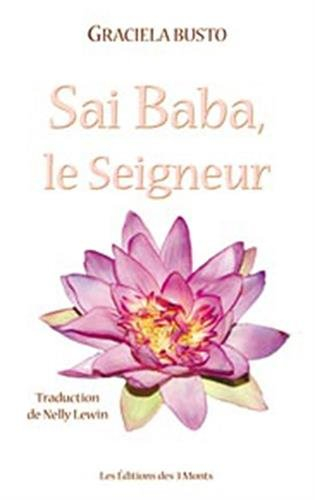 Sai Baba, le seigneur