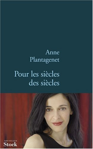 Pour les siècles des siècles