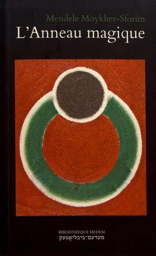 L'anneau magique