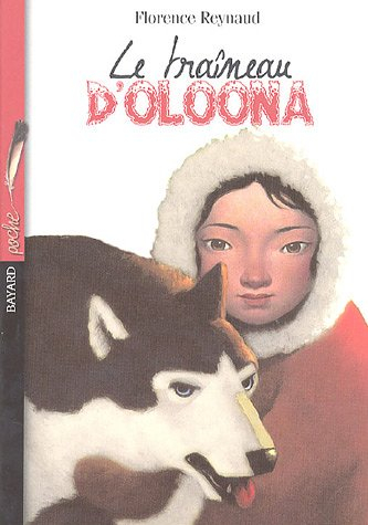 Le traîneau d'Oloona