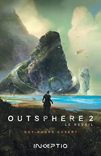 Outsphere. Vol. 2. Le réveil