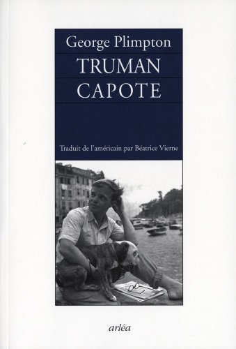 Truman Capote