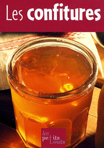 Les confitures