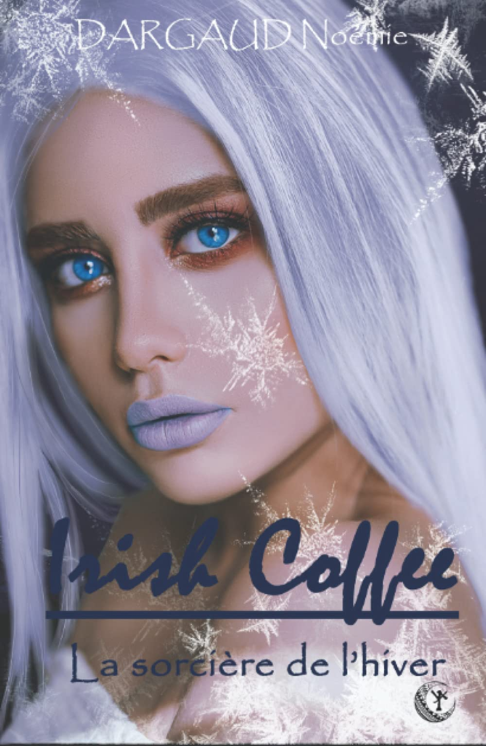 Irish Coffee La sorcière de l'hiver: Bit-lit