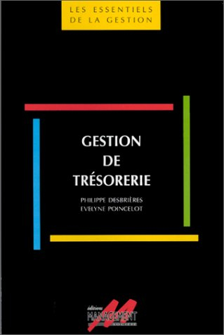 Gestion de trésorerie